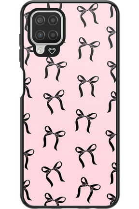 Bow Promise - Samsung Galaxy A12