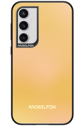 Pastel Tangerine - Samsung Galaxy S23 FE