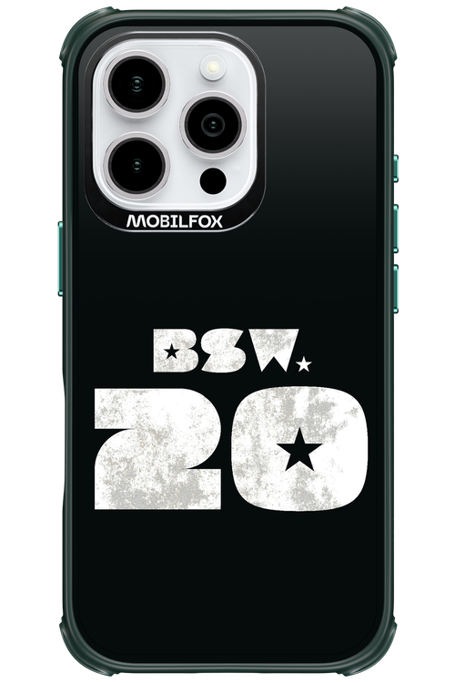 BSW 20 (9) 2.0 - Apple iPhone 16 Pro