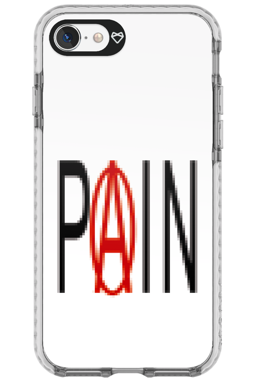 PAIN 2.0 - Apple iPhone 7