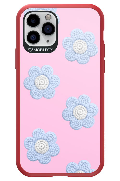 Baby Pink - Apple iPhone 11 Pro