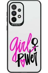 Girl Powerr - Samsung Galaxy A33