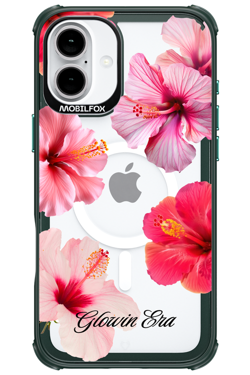 Glowin Era 2.0 - Apple iPhone 16 Plus