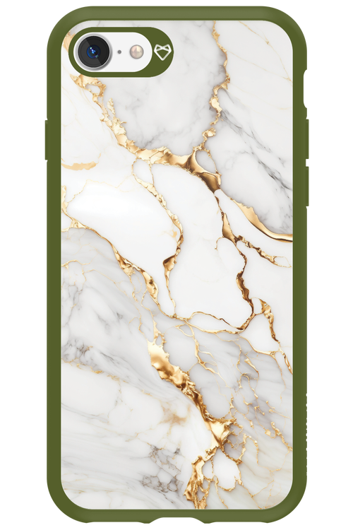 Ariel 2.0 - Apple iPhone 7