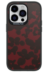 Bordeaux Skin - Apple iPhone 14 Pro