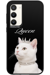 Queen 2.0 - Samsung Galaxy S23 Plus
