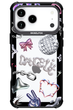 3D Universe T - Apple iPhone 17 Pro Max