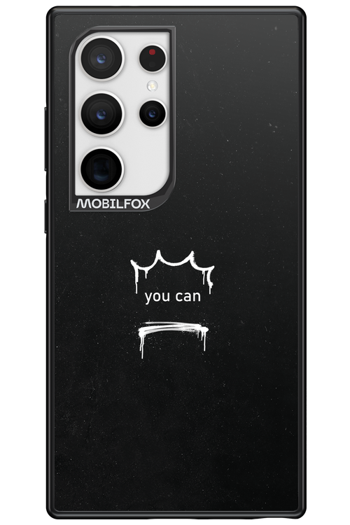 You Can - Samsung Galaxy S24 Ultra