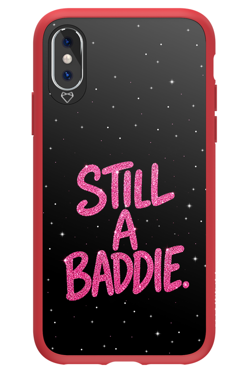 Baddie 2.0 - Apple iPhone X