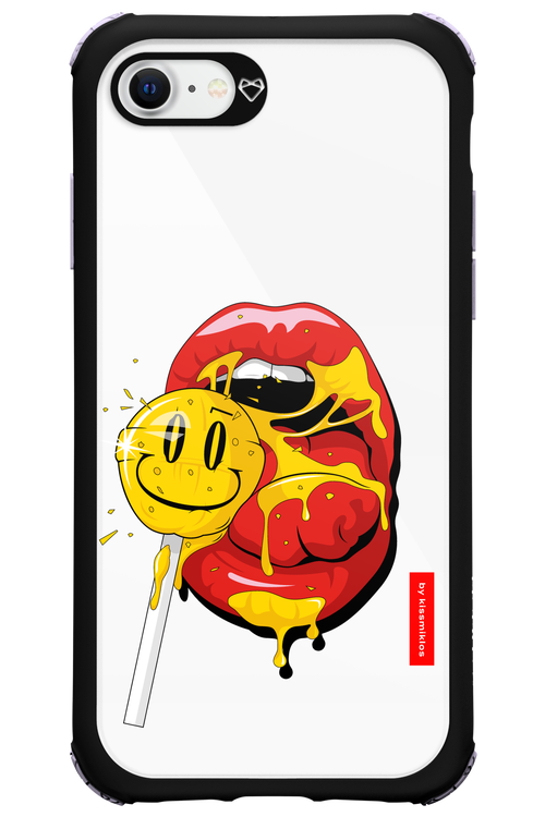 Lolli Kiss 2.0 - Apple iPhone SE 2020