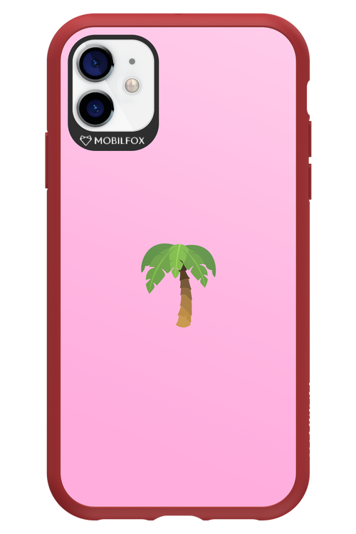 Chill Palm - Apple iPhone 11