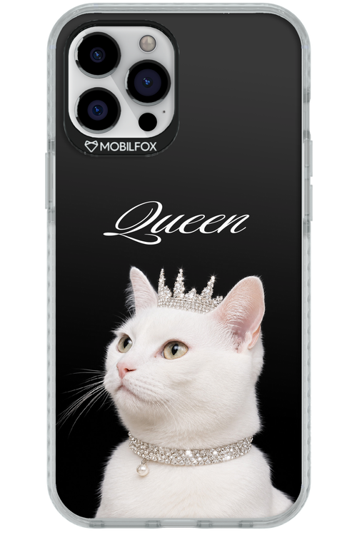 Queen 2.0 - Apple iPhone 12 Pro Max