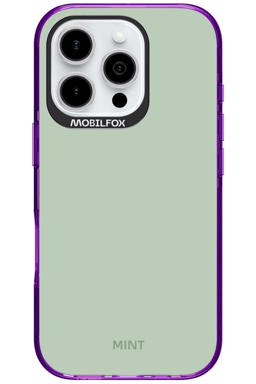 MINT - Apple iPhone 16 Pro