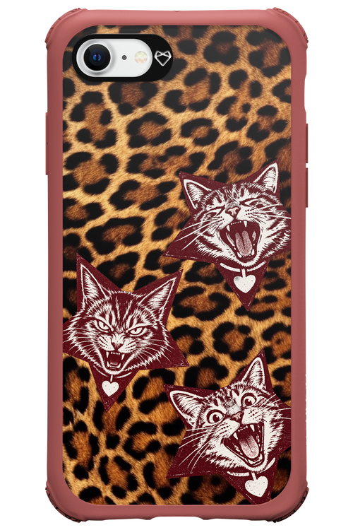 Cats and Chaos 2.0 - Apple iPhone SE 2020