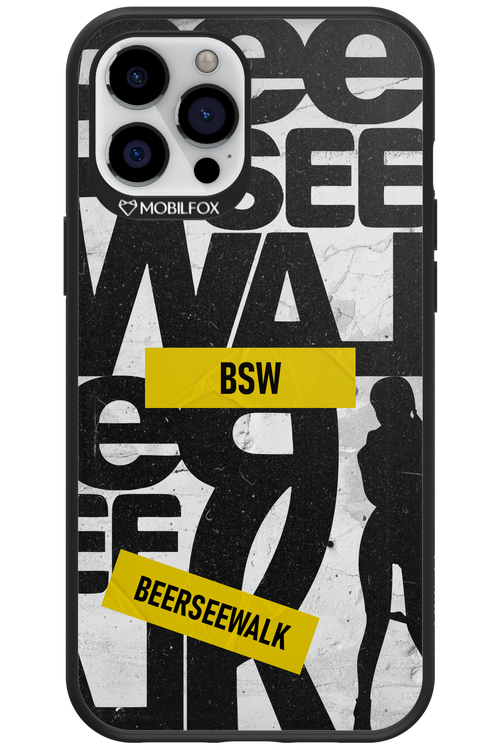 Beerseewalk II - Apple iPhone 12 Pro Max