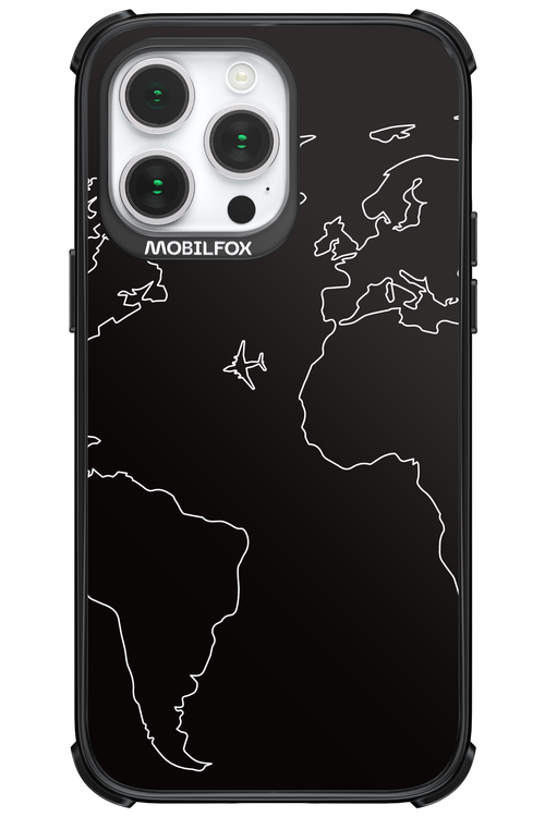 Worldview - Apple iPhone 14 Pro Max