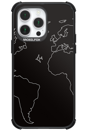 Worldview - Apple iPhone 14 Pro Max