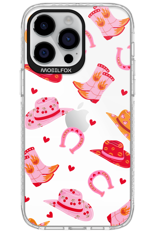 Yee Haw - Apple iPhone 14 Pro Max