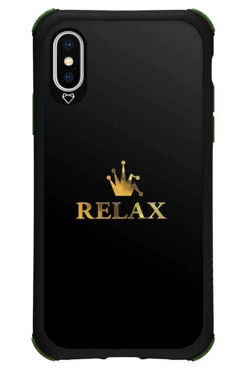 Relax 2.0 - Apple iPhone XS