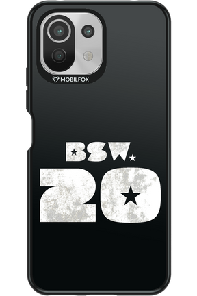 BSW 20 (9) 2.0 - Xiaomi Mi 11 Lite (2021)