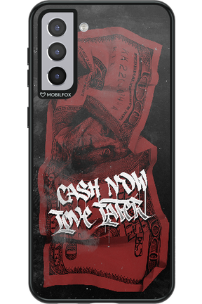 Liquid Assets - Samsung Galaxy S21+