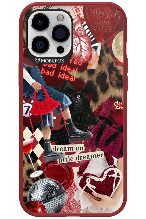 Big City Girl - Apple iPhone 12 Pro Max