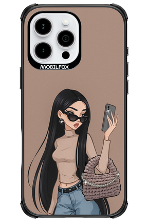 Cube Babe - Apple iPhone 16 Pro Max
