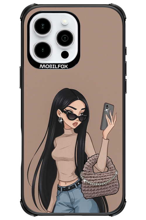 Cube Babe - Apple iPhone 16 Pro Max