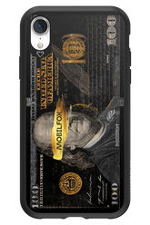 Gold Life 2.0 - Apple iPhone XR