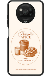 Elite Fall - Xiaomi Poco X3 Pro