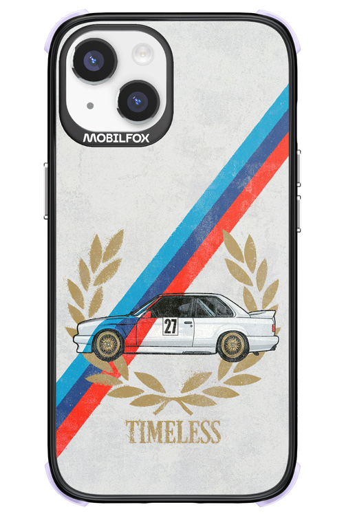Timeless - Apple iPhone 14