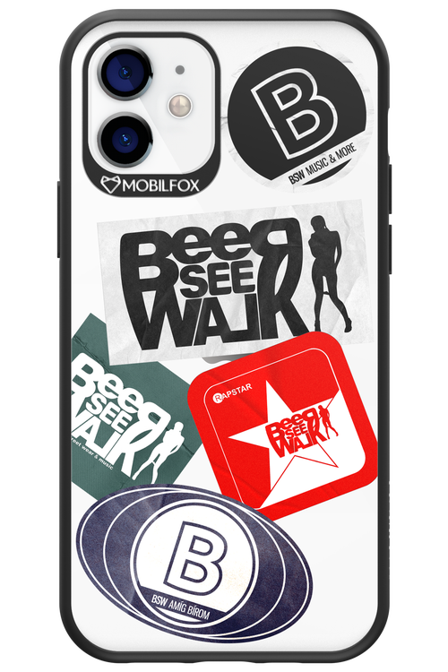 Beerseewalk I 2.0 - Apple iPhone 12