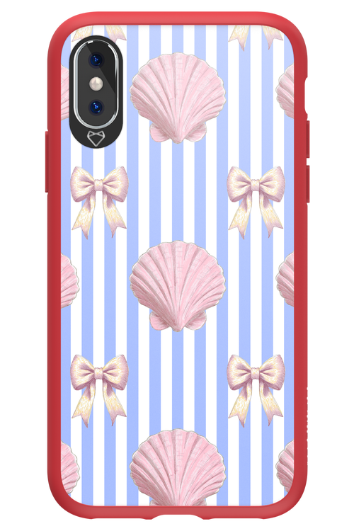 Shell Baby - Apple iPhone XS