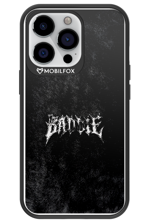 Rare Energy - Apple iPhone 13 Pro