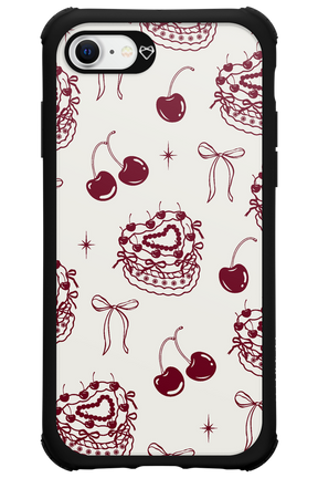 Cake Dream - Apple iPhone 7