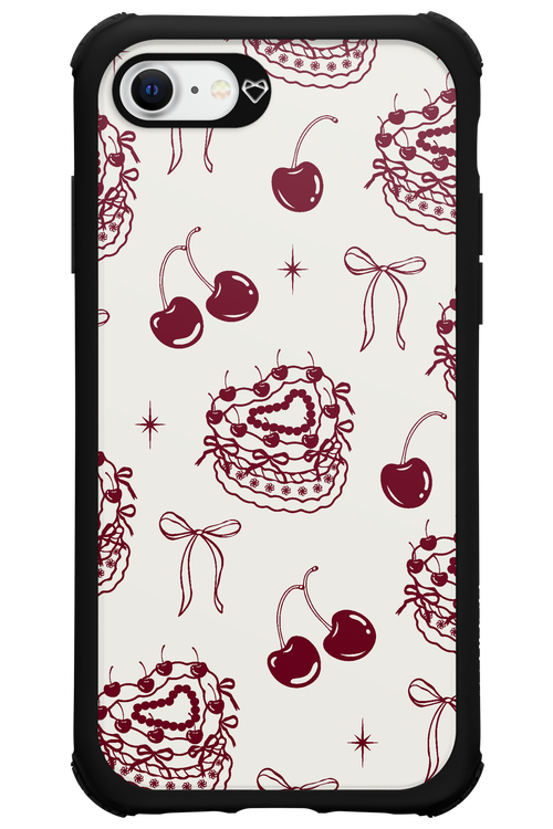 Cake Dream - Apple iPhone 7