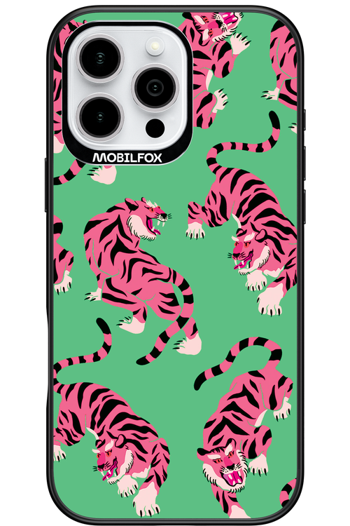 Tora II - Apple iPhone 16 Pro Max
