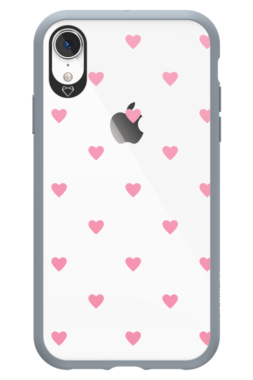 Mini Hearts 2.0 - Apple iPhone XR