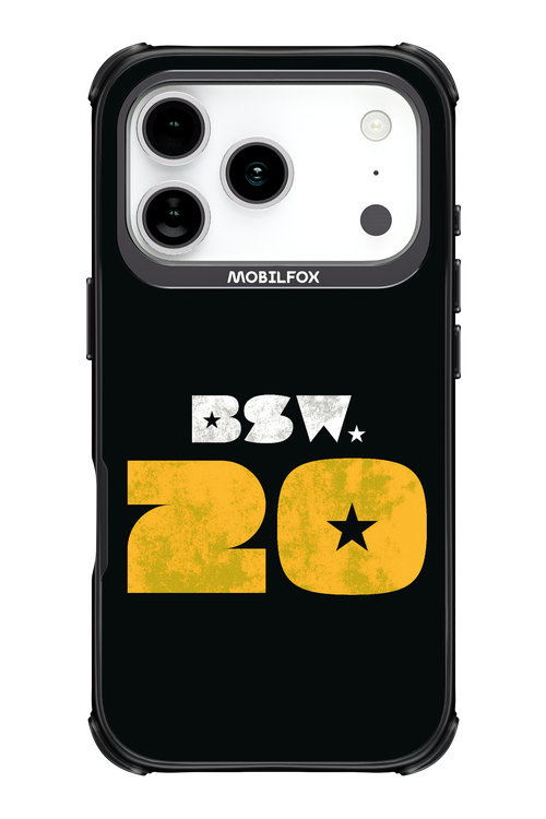 BSW 20 (6) 2.0 - Apple iPhone 17 Pro