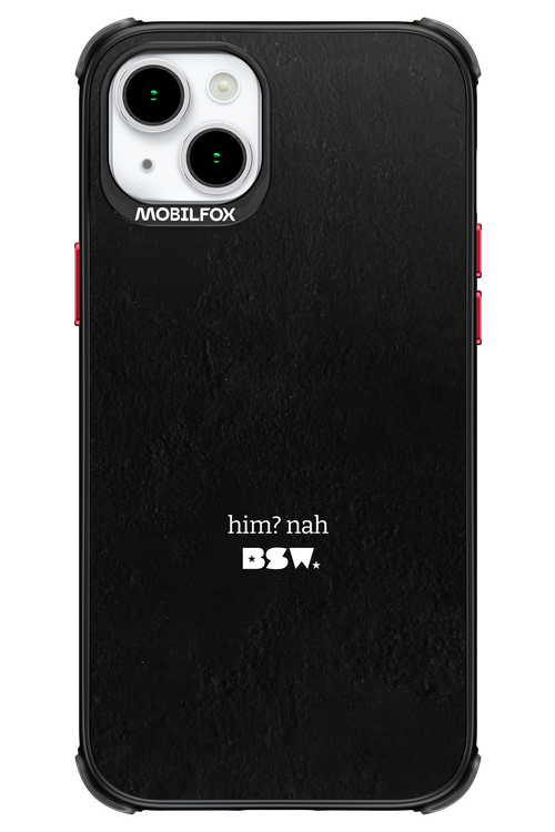 BSW FourSeasons 9 2.0 - Apple iPhone 15 Plus