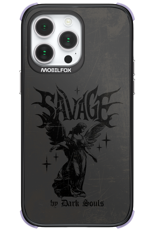 St. Savage - Apple iPhone 14 Pro Max