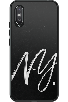 (Off Space) NY 2.0 - Xiaomi Redmi 9A