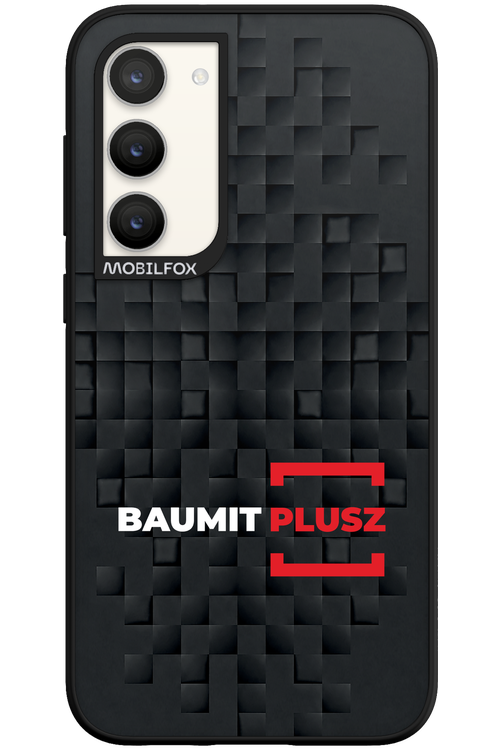 BAUMIT 2.0 - Samsung Galaxy S23 Plus