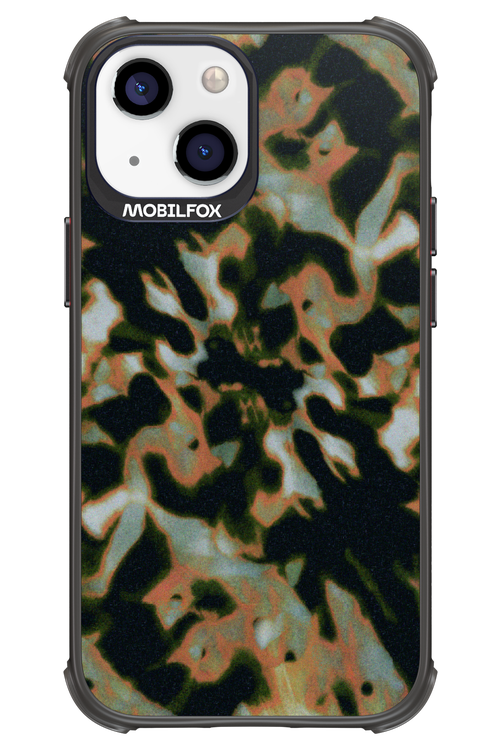 Tiger Acid - Apple iPhone 13 Mini