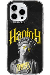 Classic Haniny - Apple iPhone 16 Pro Max