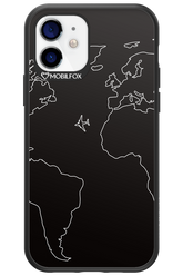 Worldview - Apple iPhone 12
