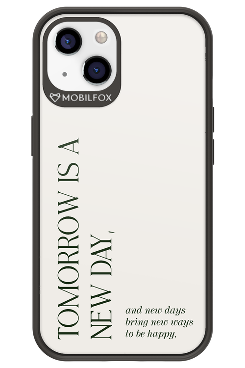 New Day - Apple iPhone 13