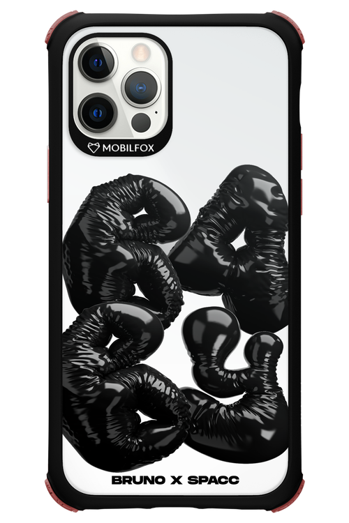 Baby - Apple iPhone 12 Pro