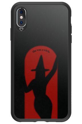 Witch Season - Apple iPhone XS Max