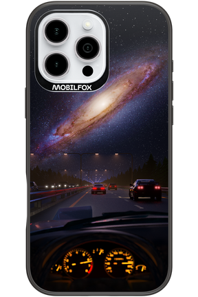 Nightride - Apple iPhone 16 Pro Max